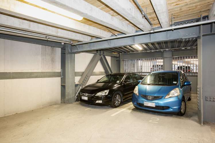 15A/30 Taranaki Street Te Aro_22