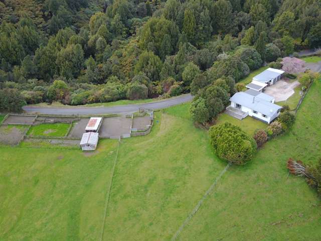 Mangakahu Valley Road Waimiha-Ongarue_1