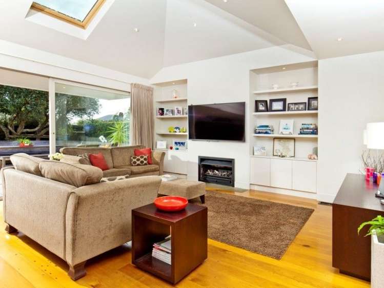 18 Allenby Avenue Devonport_8