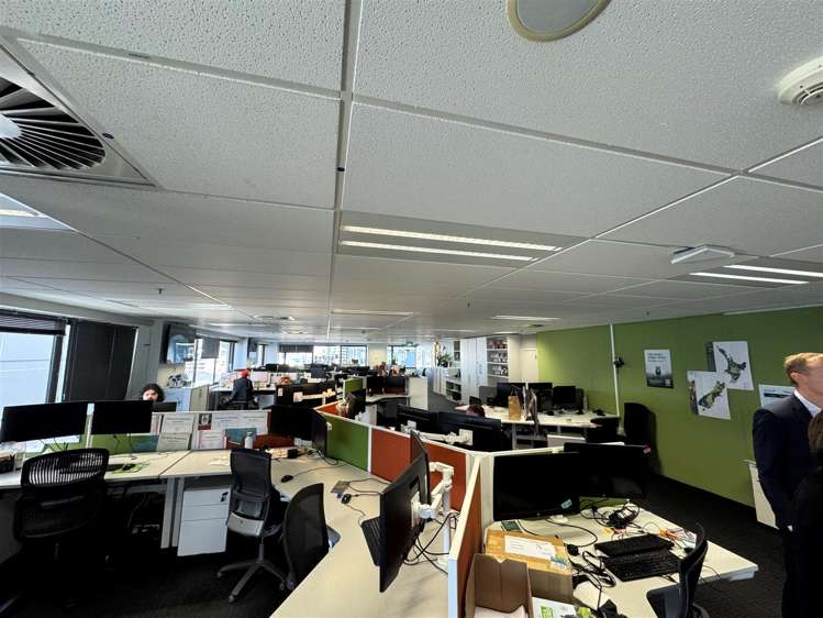 Level 10, 15 Willeston Street Wellington Central_6