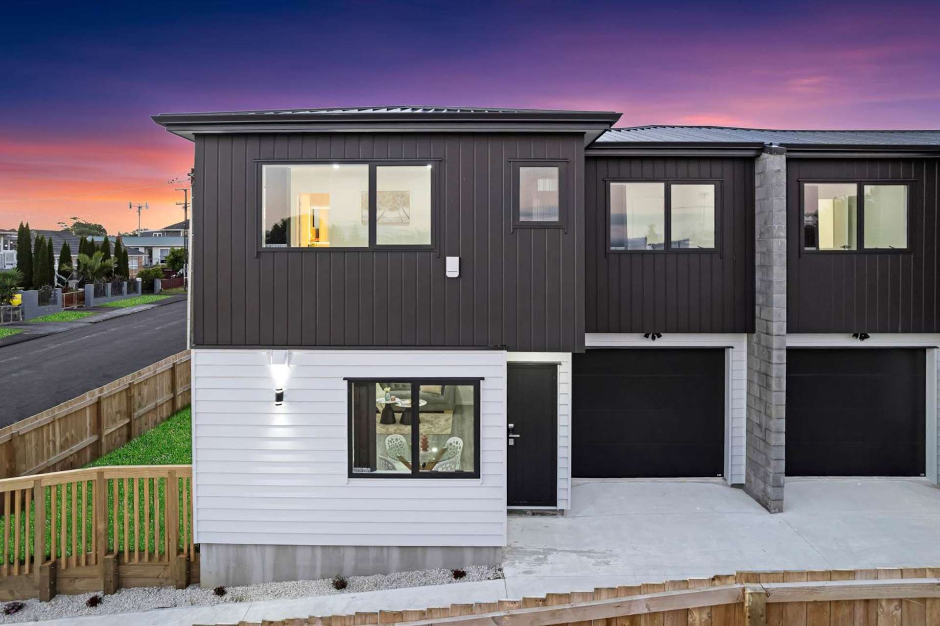 52A,B,C,D Ferguson Street Manurewa East_0