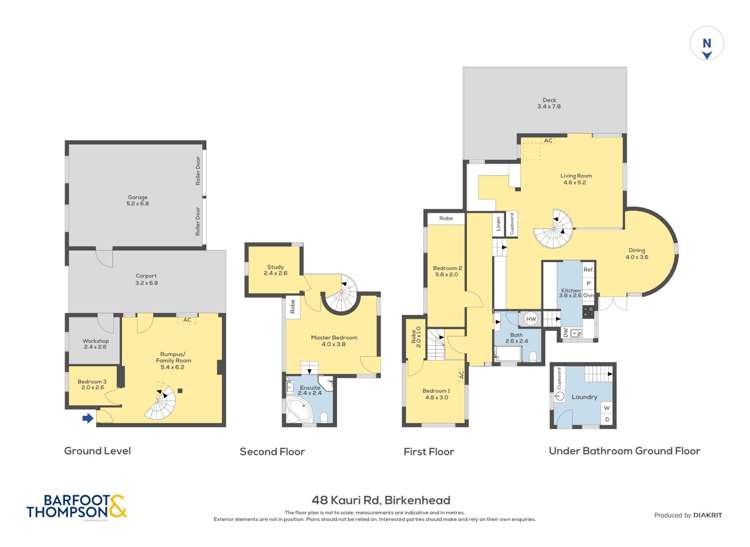 48 Kauri Road Birkenhead_15