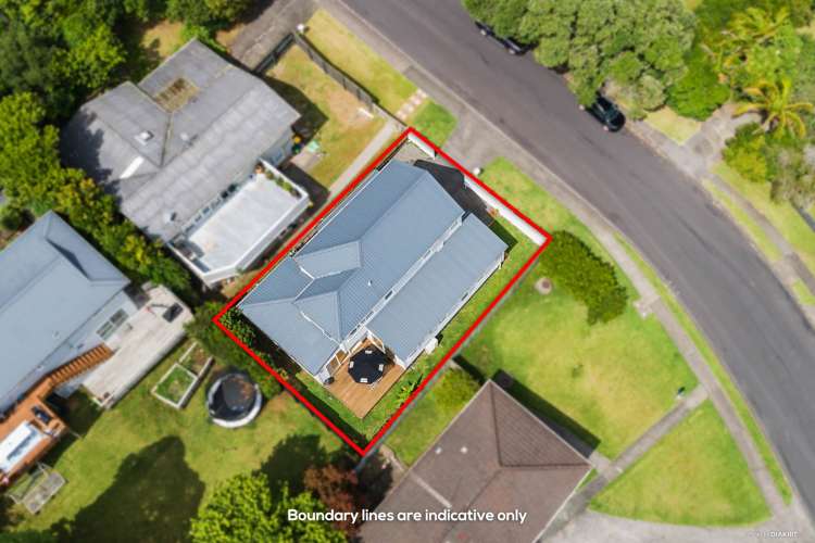 14 Eagleson Street Northcross_20