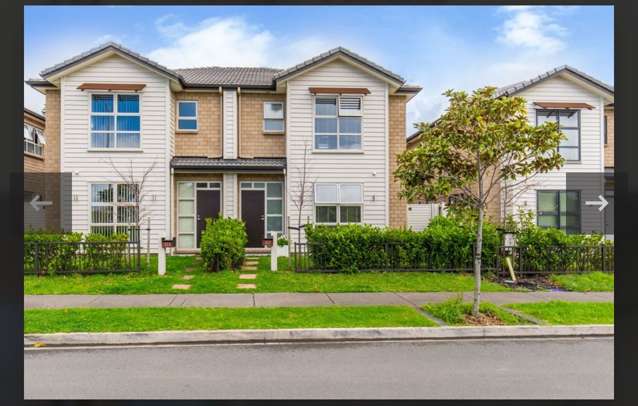 Charming Stonefields Townhouse!