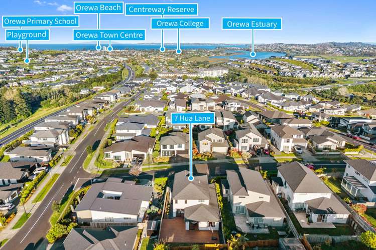 7 Hua Lane Orewa_25
