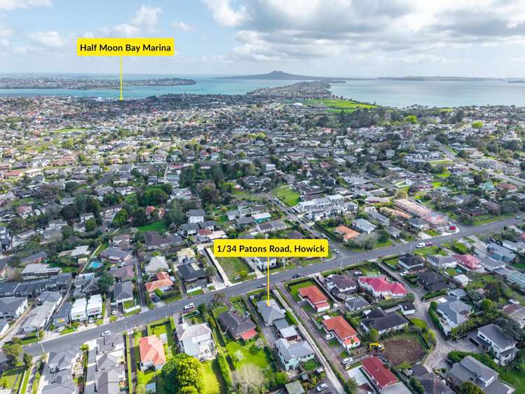 1/34 Patons Road Howick_16