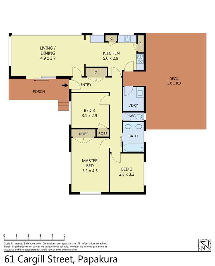 61 Cargill Street Papakura_13