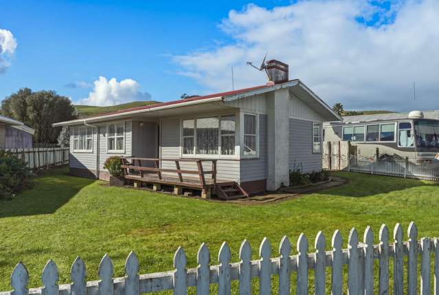 Location, Convenience & Opportunity