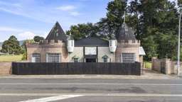 Iconic castle's quest for fairytale ending after zero bids at auction