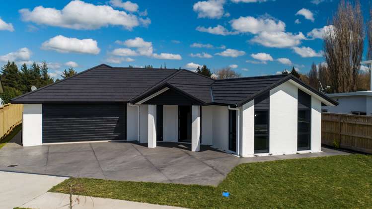 16 Clifford Close Leamington_20