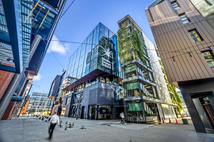 10 Madden Street Auckland Central_10