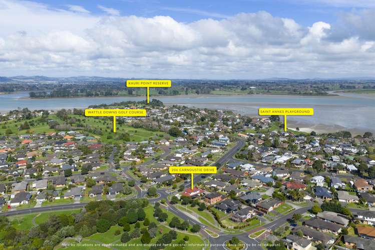 206 Carnoustie Drive Wattle Downs_24