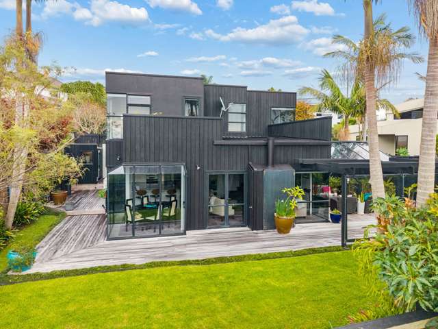 Ultimate Urban Elegance and Luxury