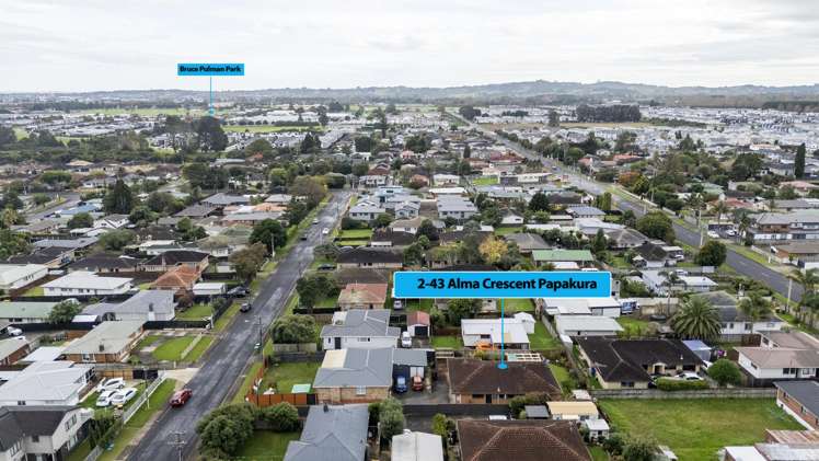 2/43 Alma Crescent Papakura_13