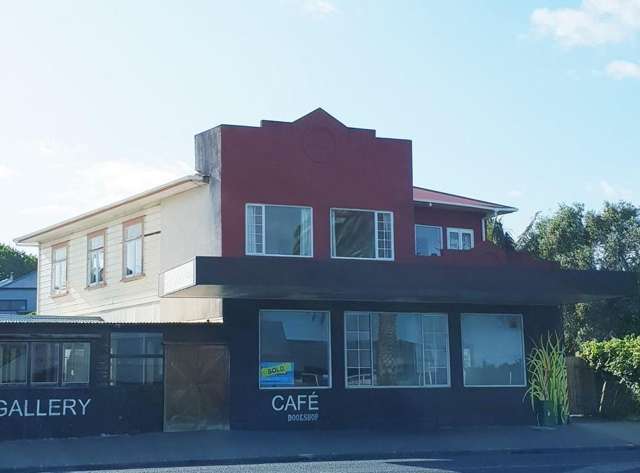 Helensville 3 Bed Rental