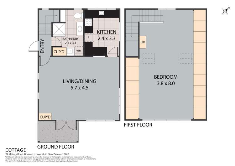 27 Military Road Boulcott_20