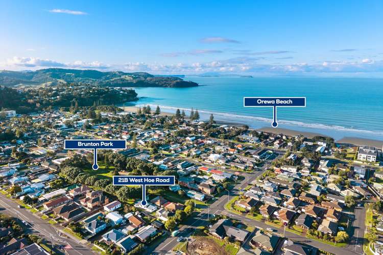21B West Hoe Road Orewa_11