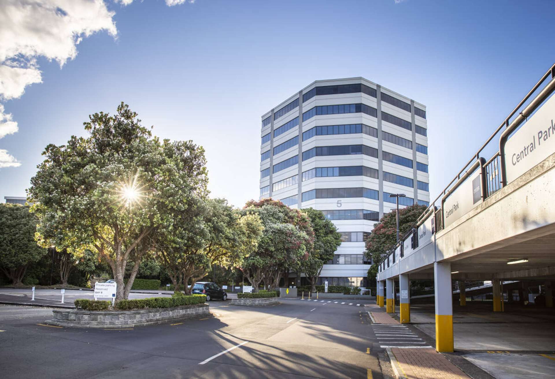 Building 5,/666 Great South Road Ellerslie_0