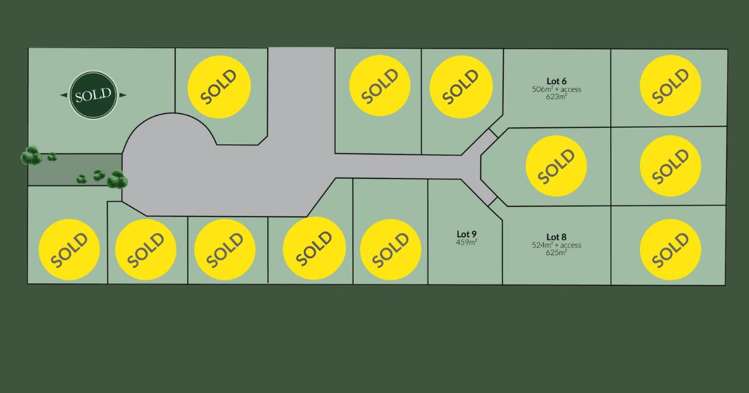LOT 8/185 Cavendish Road_1