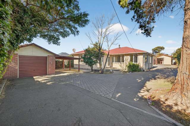 14 Chelsea Street Linwood_2