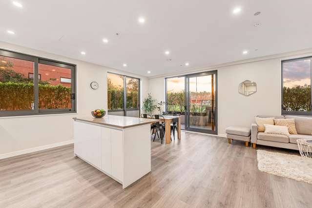 More Outdoor Than Most Houses