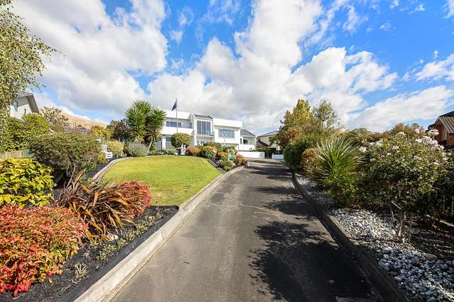 Dominant Position - Statement Home