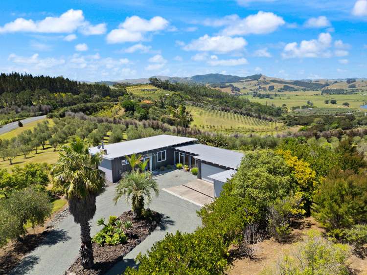 7 Leccino Valley Road Mangonui_23