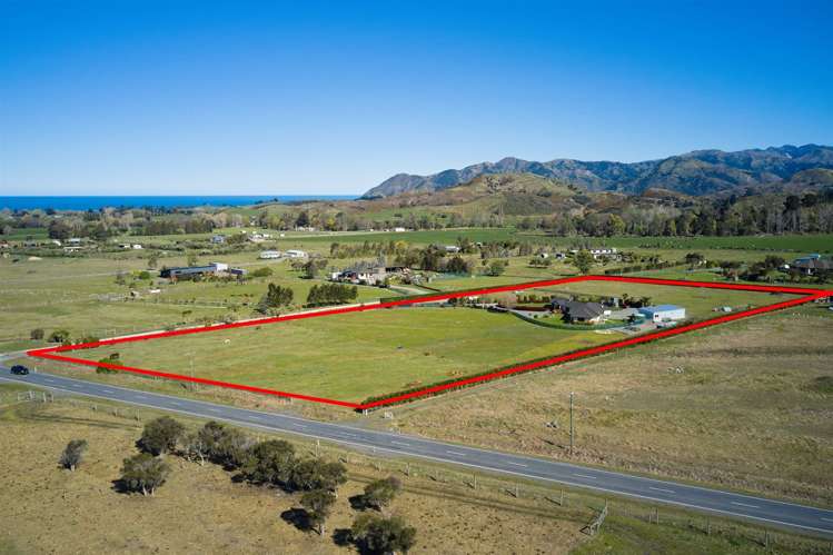 399 Inland Kaikoura Road Kaikoura_48