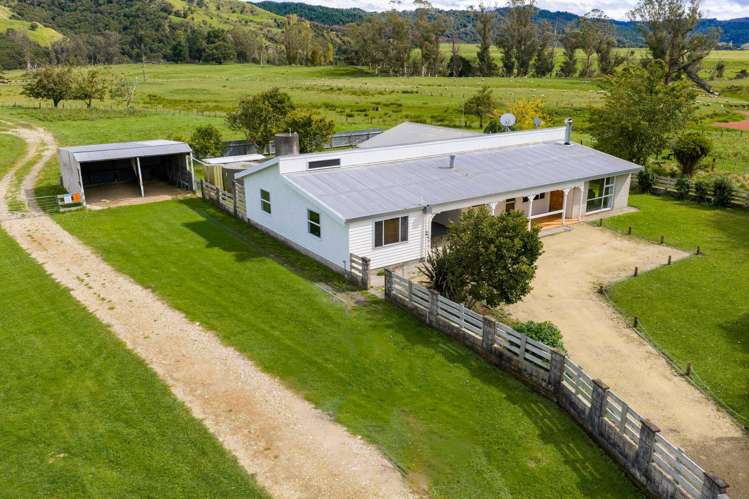 Stratholm, 31 Waihua Valley Road Raupunga_17