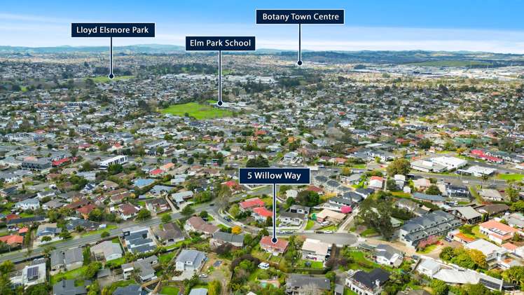 5 Willow Way Sunnyhills_5