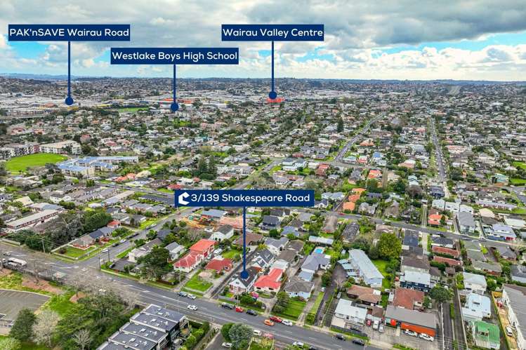 3/139 Shakespeare Road Milford_28
