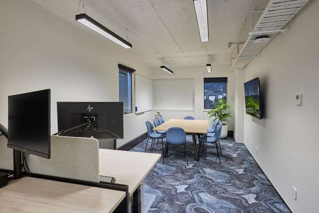 354 Lambton Quay Wellington Central_4