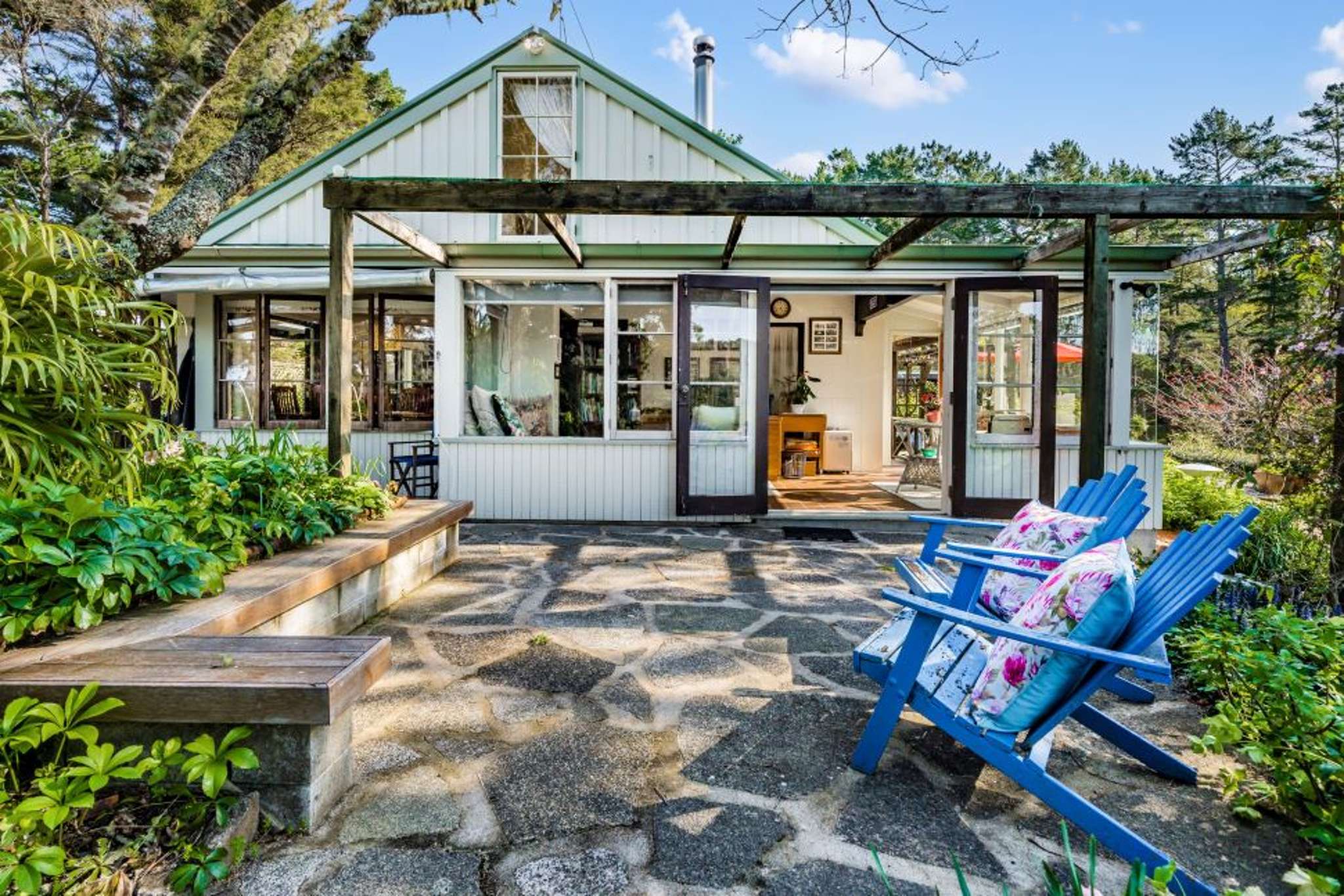 North Auckland lifestyle property selling for the first time in 47 years