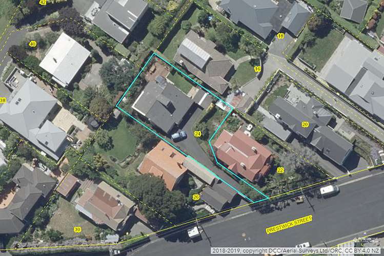 24 Prestwick Street Maori Hill_24