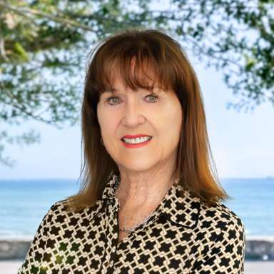 Pauline Brown