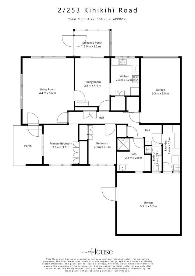 2/253 Kihikihi Road Te Awamutu_1