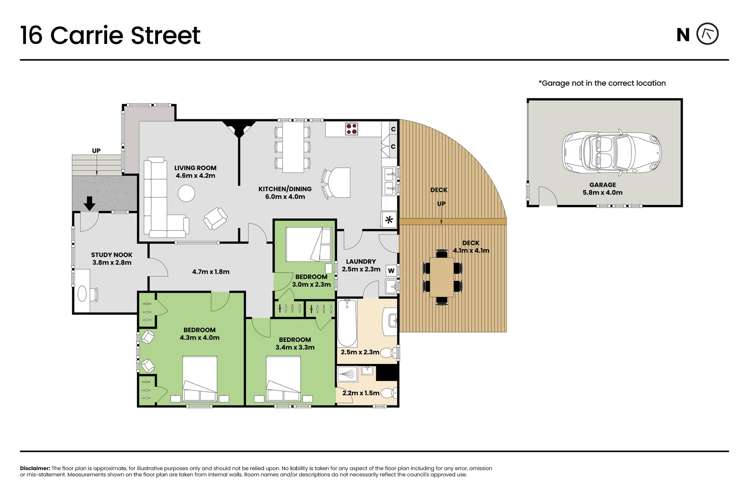 16 Carrie Street Sandringham_25