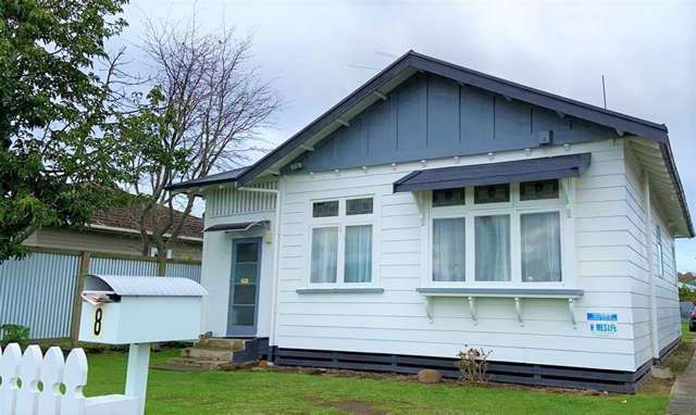 TE HAPARA  ONE BEDROOM