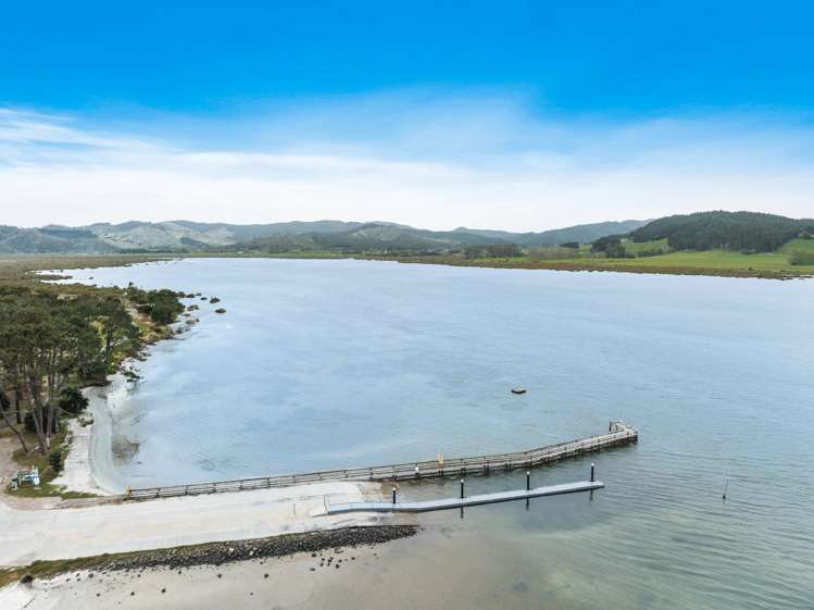 202 Harbour Drive Matarangi_22