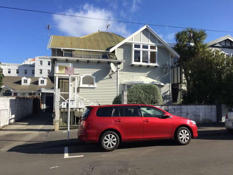 9 Palmer Street Aro Valley_18