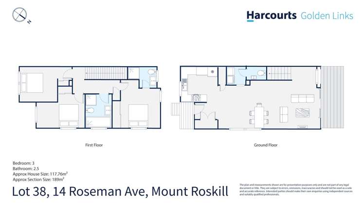 38/14 Roseman Avenue Mount Roskill_8