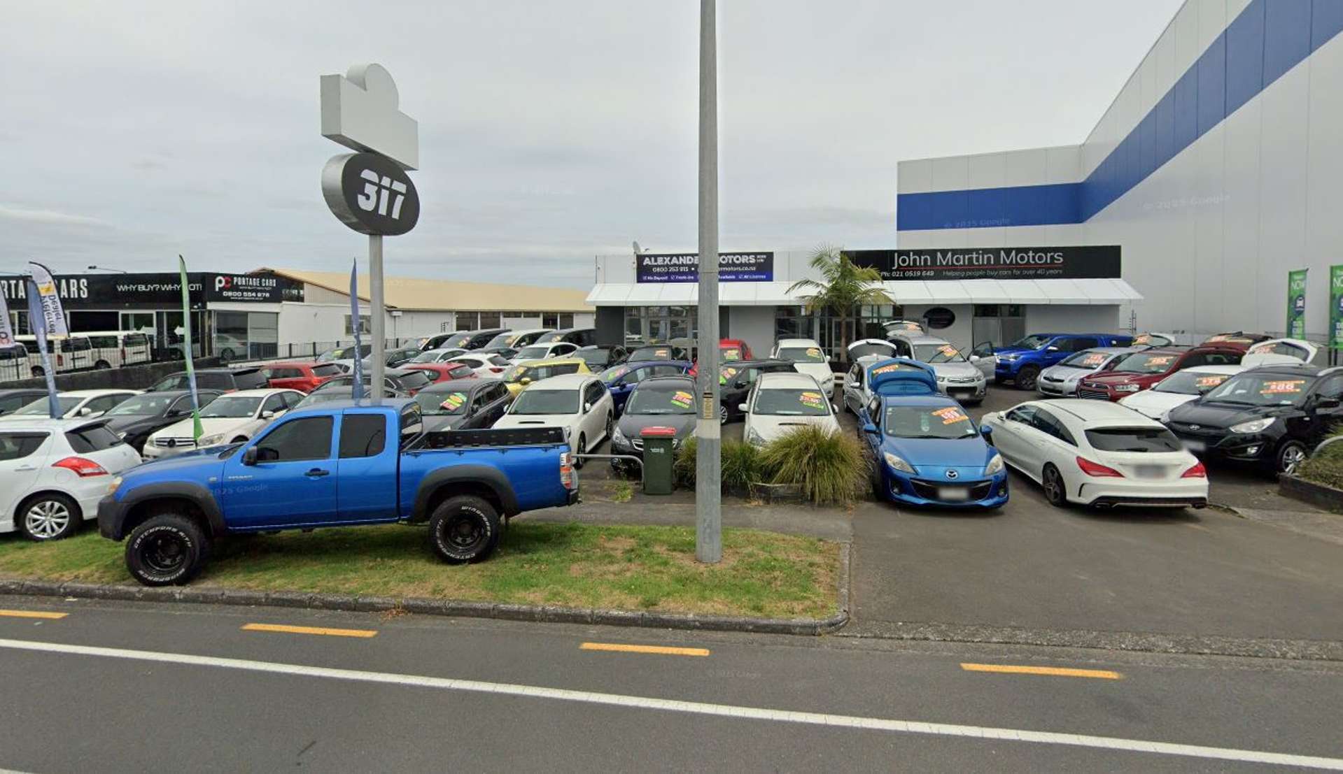 317 Great South Road Takanini_0