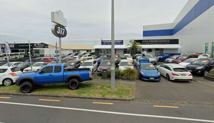 317 Great South Road_0