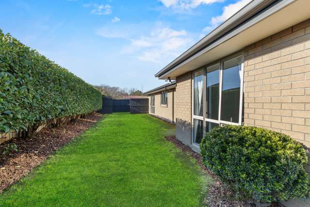 Owner relocating, Great Start to ownership