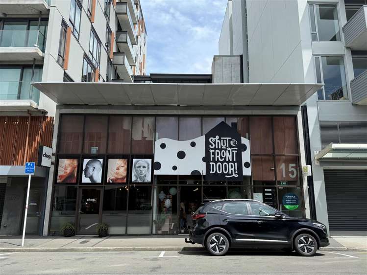 2B/15 College Street_0