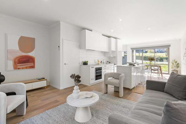 Ideal Family-Friendly Modern Home