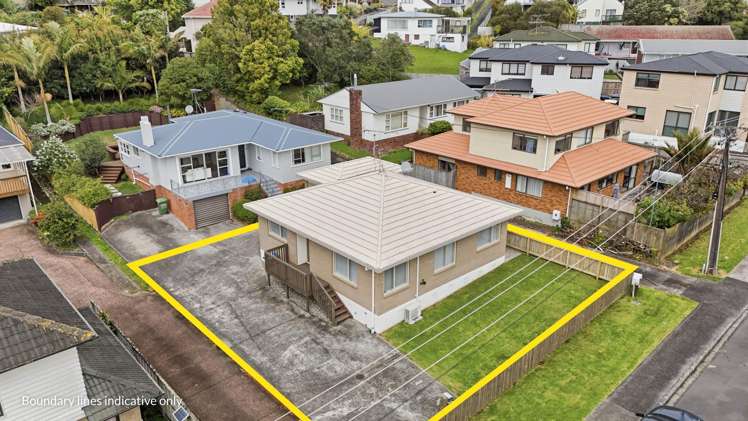 21A Quona Avenue Mount Roskill_13
