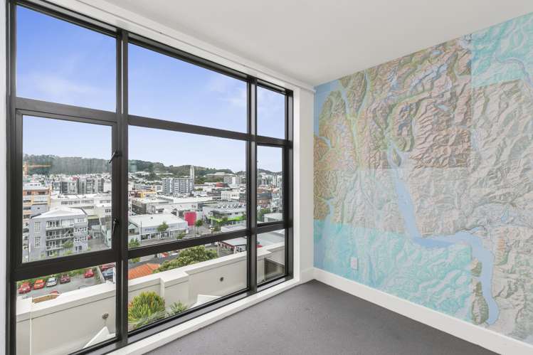 33/254 Willis Street Te Aro_18