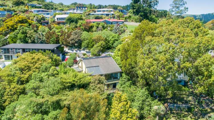 12 Pentre Terrace Cashmere_14