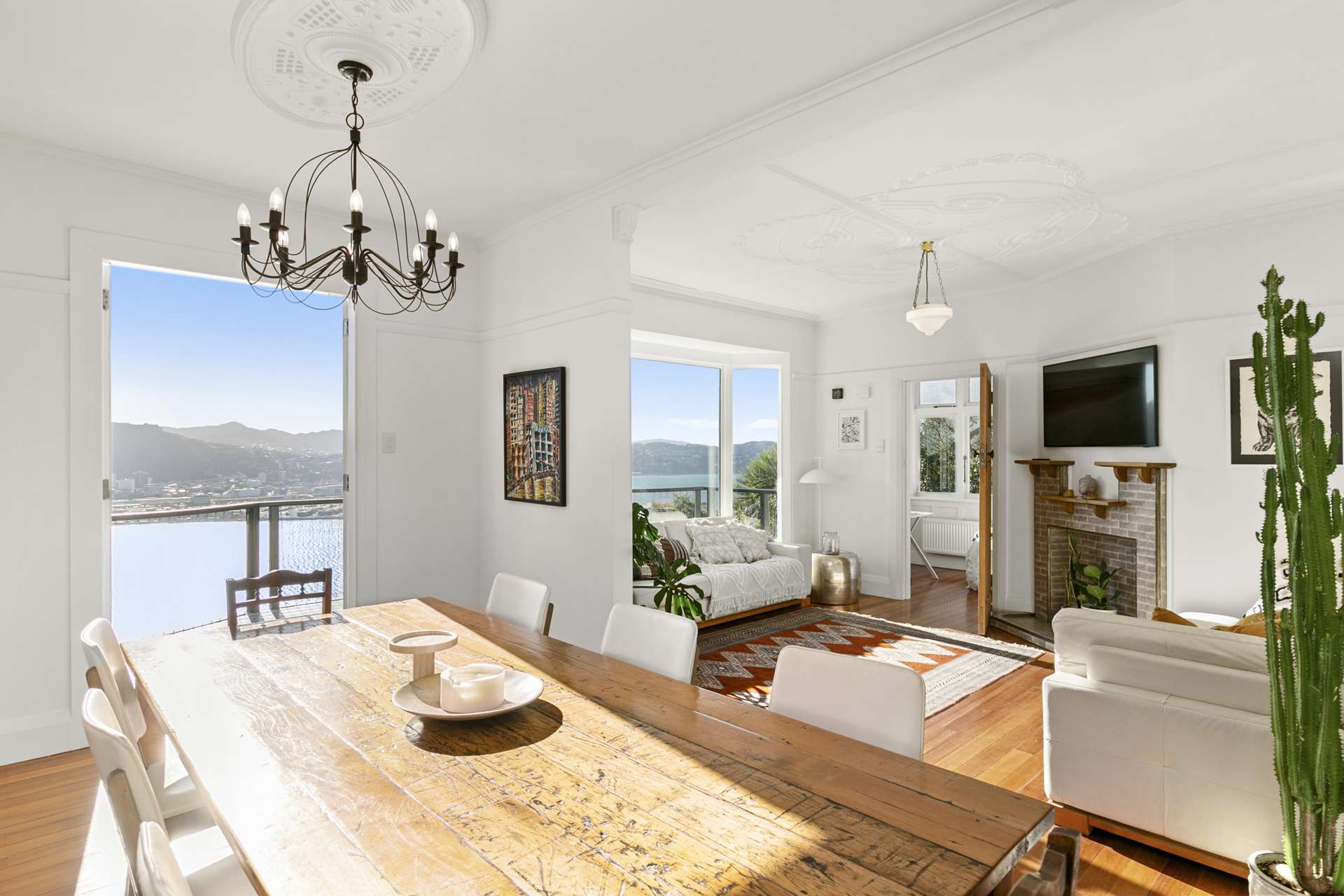 53 Palliser Road Roseneath Wellington City Houses for Sale One Roof